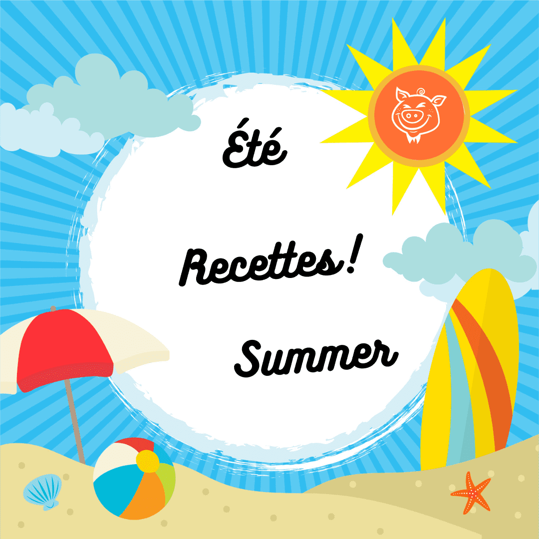 summer recipe