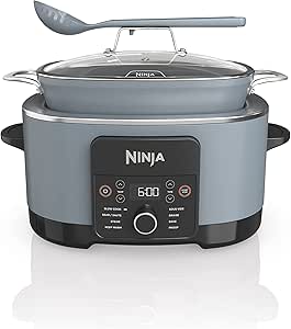 NINJA SLOW COOKER