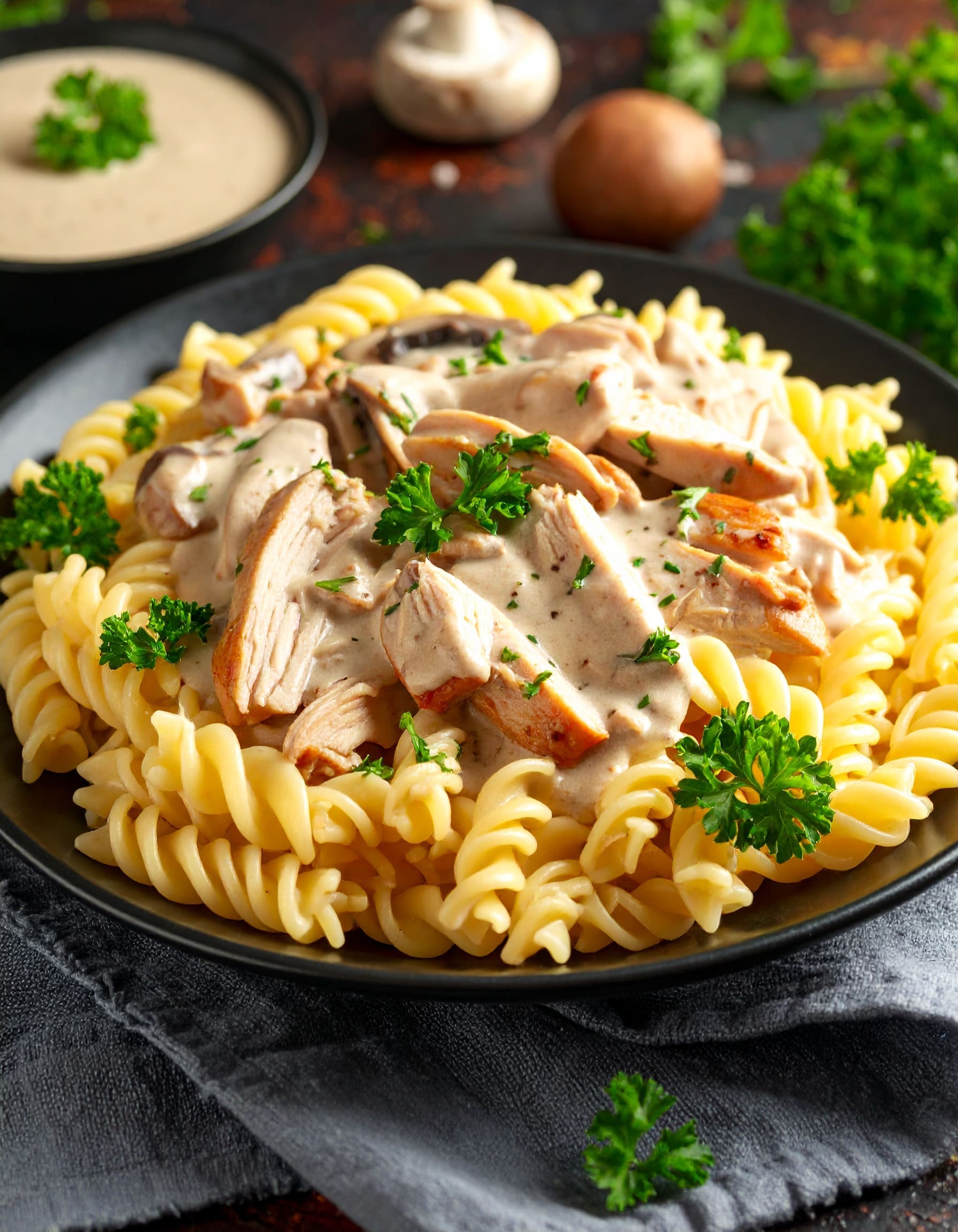 Slow Cooker Chicken Breast Recipe