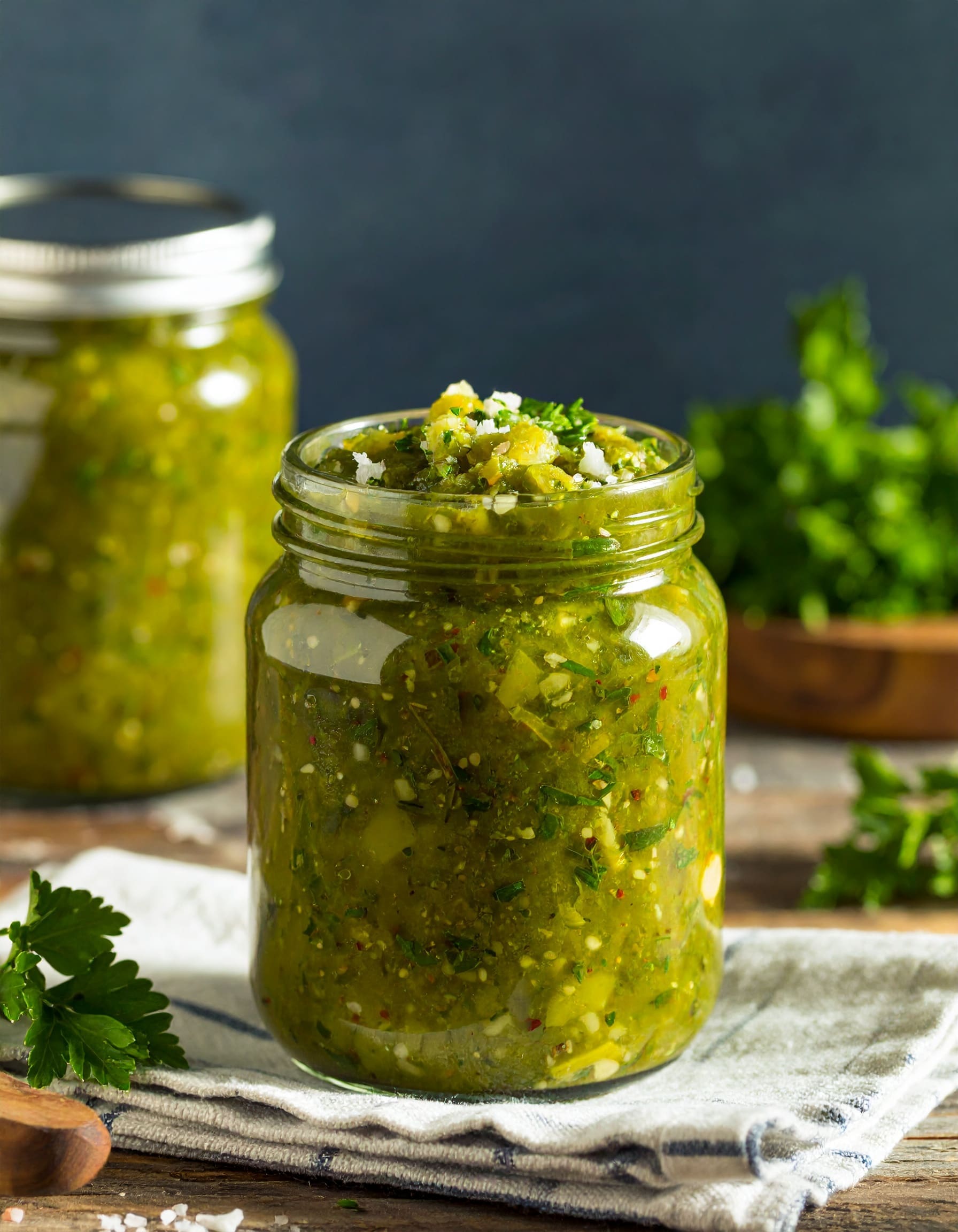 MenuCochon - Gourmet and tasty recipes house relish