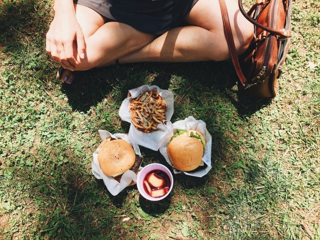 The Best Food Festivals in Quebec in 2025 Picnic Festival.