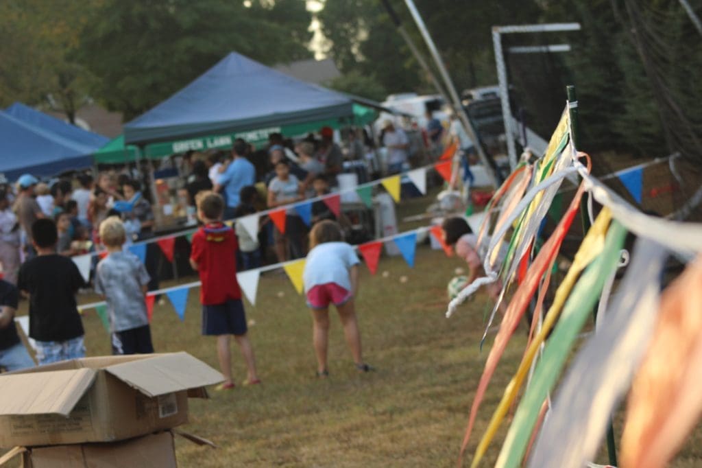 The Best Food Festivals in Quebec in 2025 Festival time