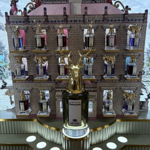 Rennaï: An exceptional beauty store in Royalmount rennai boutique beauté produits