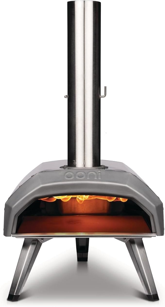 pizza oven