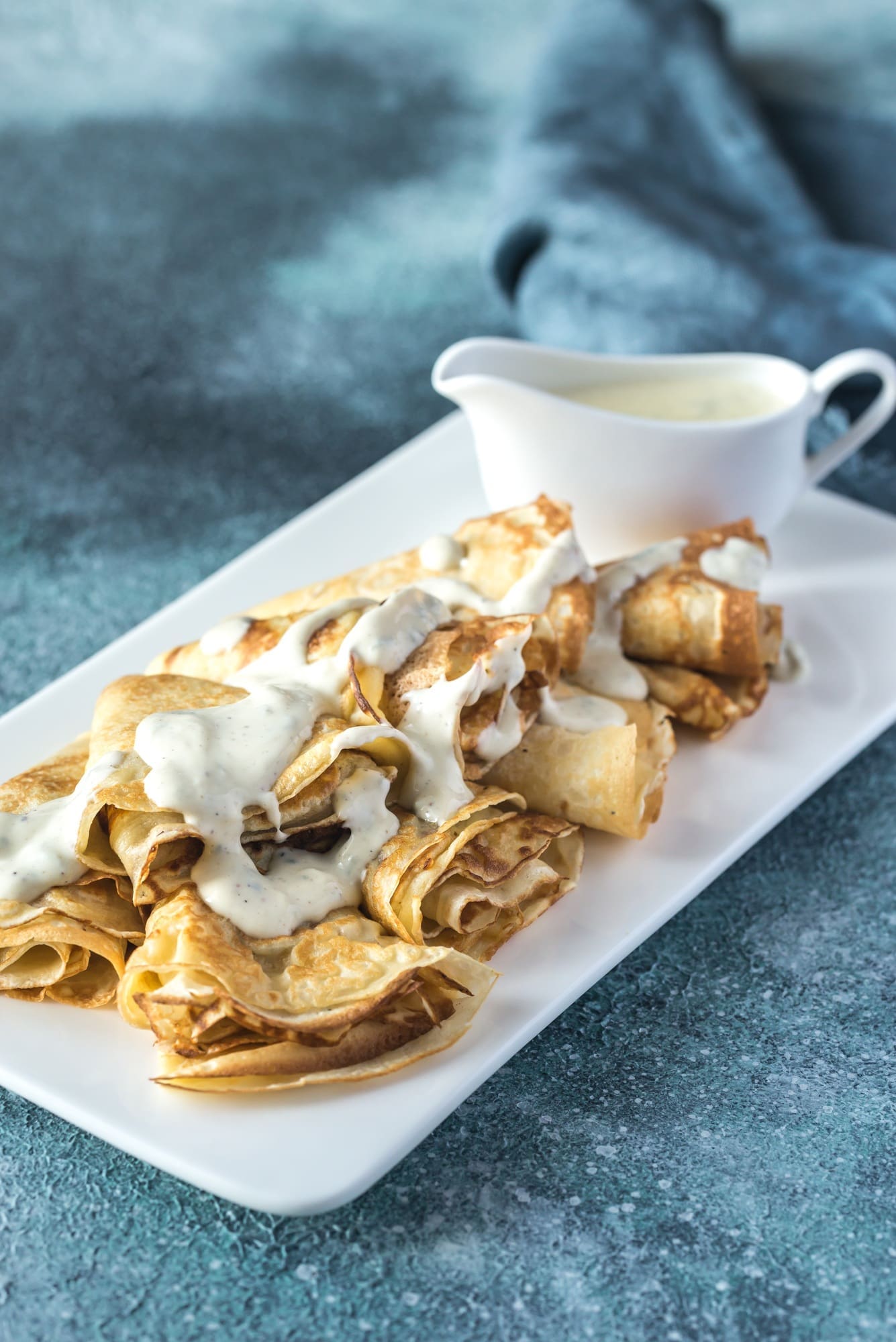 Crepes
