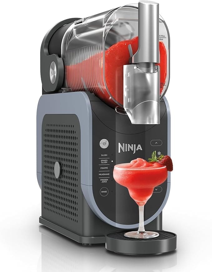 Ninja Slushi : La machine à boissons glacées idéale 71w3aZtRjL. AC SX679 1