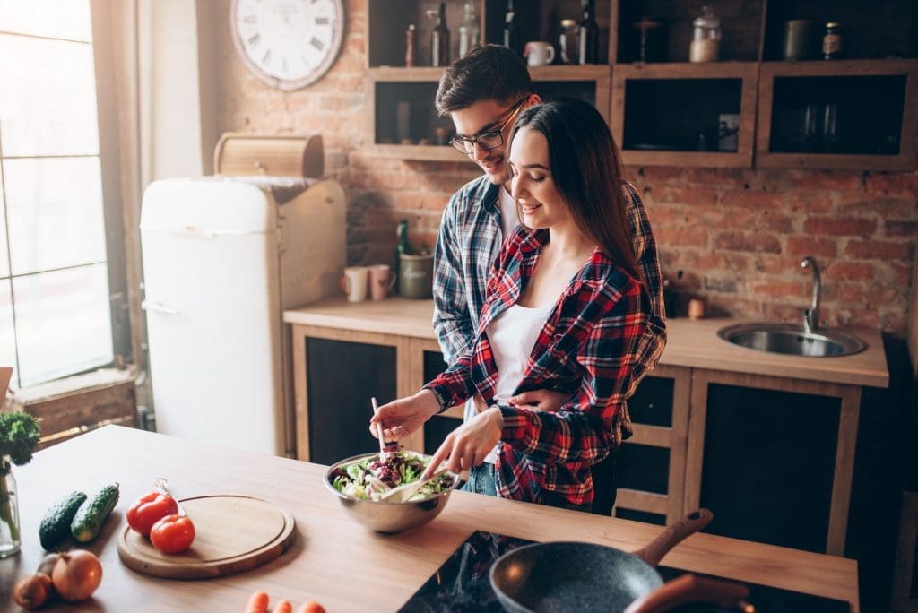 10 Recettes de Salades Savoureuses pour Toutes les Occasions salade d'amour