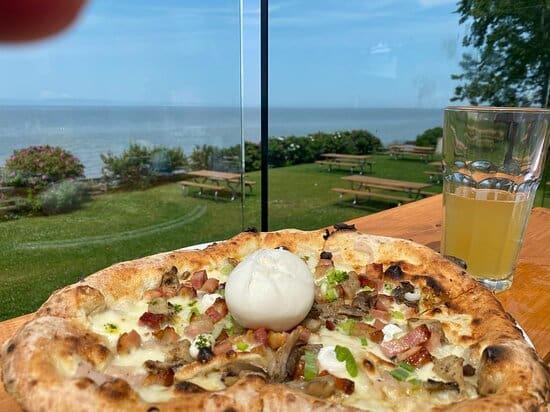 Passion et saveurs : Les meilleures pizzerias Québec (2025) magnifique et